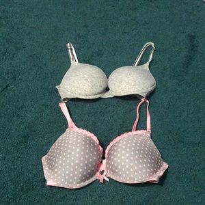 Bras